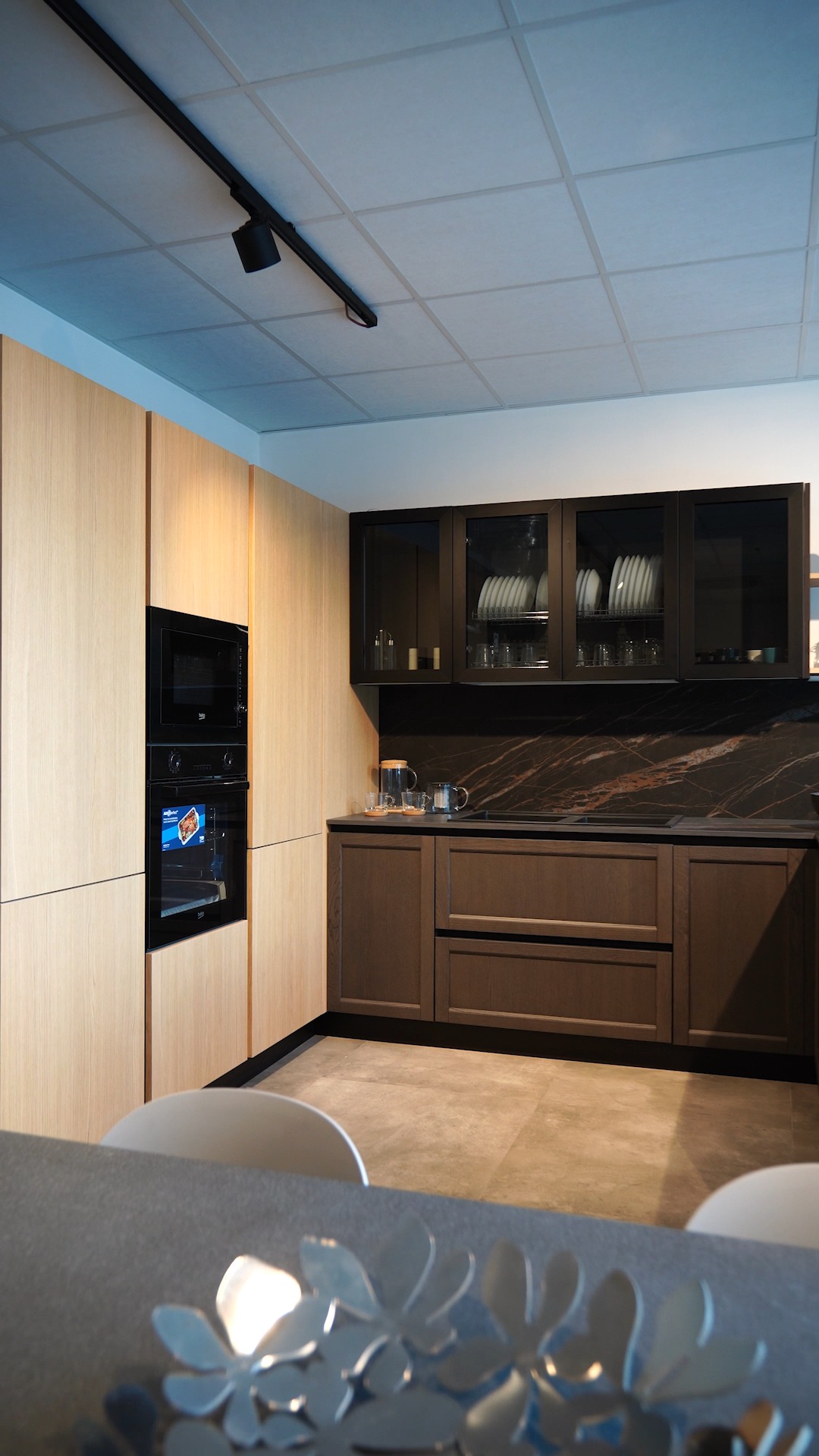 Finalmente puoi toccare con mano la cucina che hai sempre