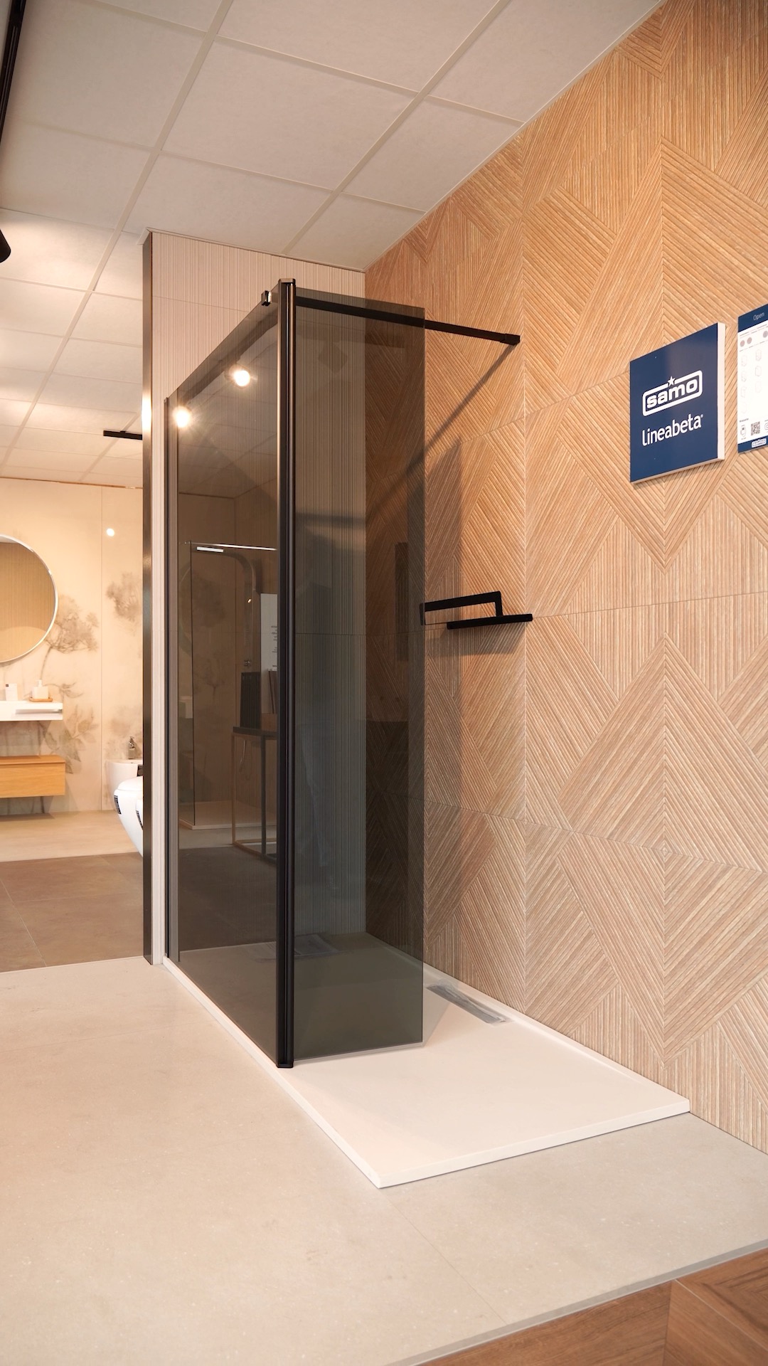 Quando il design incontra la funzionalità, il comfort è garantito