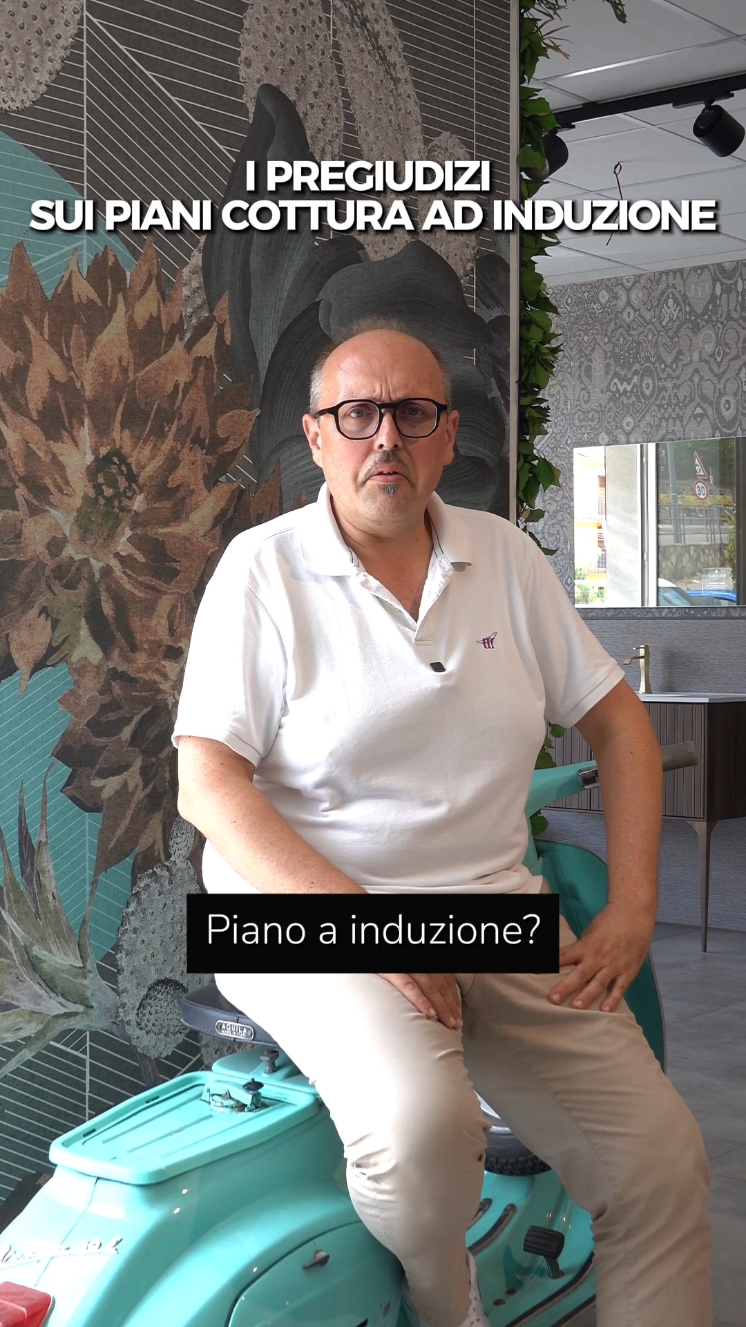 Quante volte hai sentito dire queste frasi sul piano a
