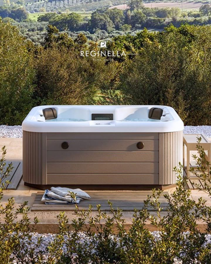 ✨ ESCAPE 18 La tua pausa dalla routine.
A volte