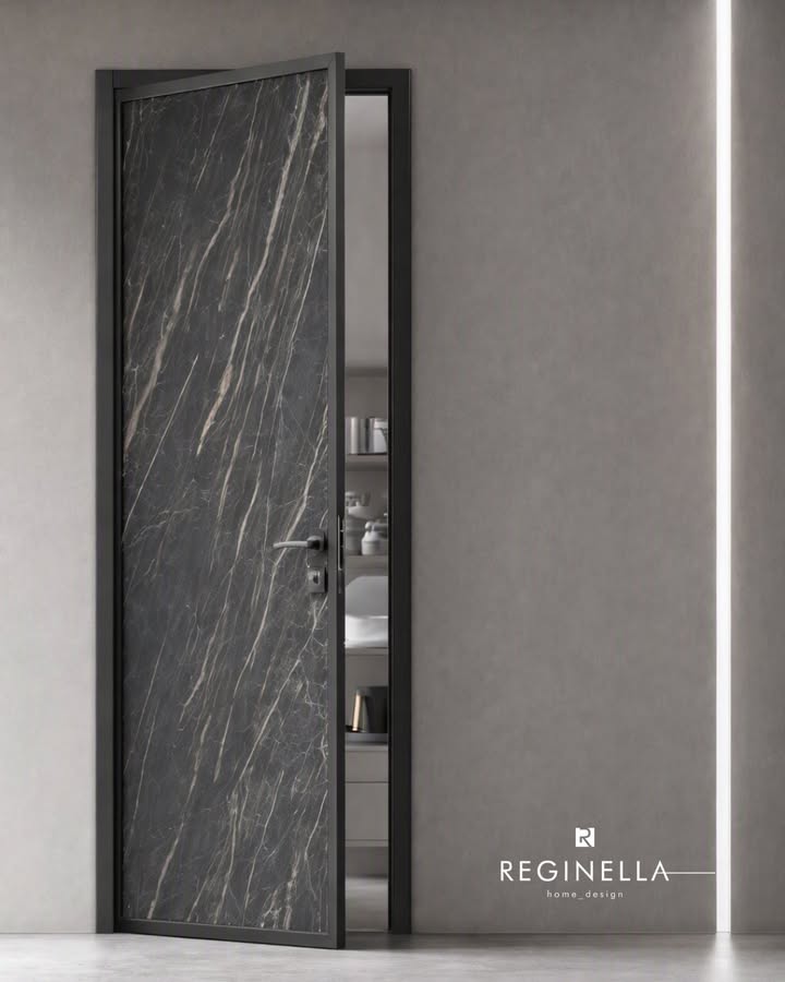 ✨ Il design entra nei dettagli. ✨
Con Venus Design, le